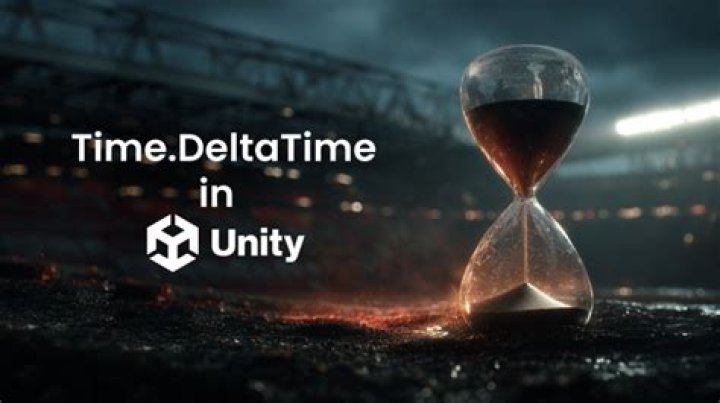 Unity C# - Time.time & time.deltatime [closed]