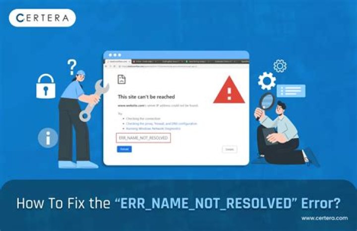 url with port not resolved in browser