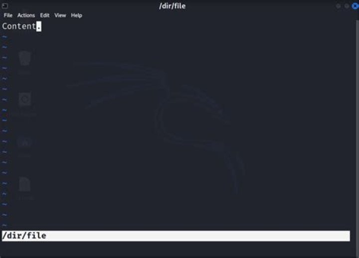 Vim: use the path of the current file