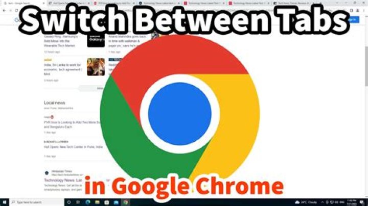 Volume decreases on Google Chrome when I switch tabs