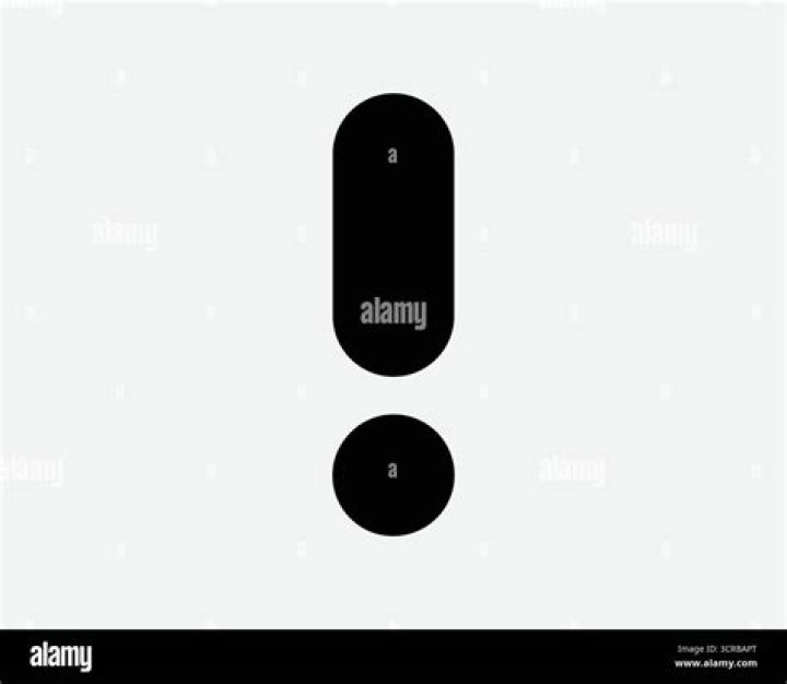 Warn message