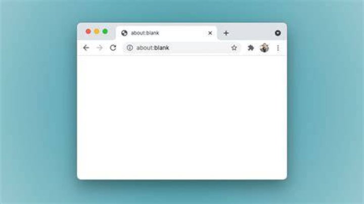 What is about:blank for? [duplicate]