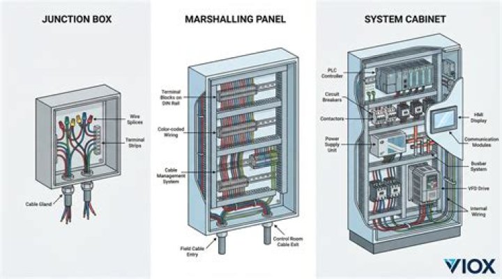 What is object marshalling?