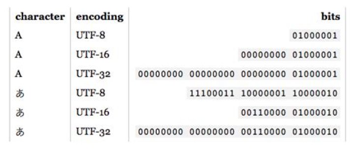 What is the difference between utf-8 and utf-8-sig?