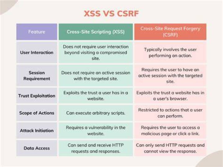 what is the difference between X-XSRF-TOKEN and X-CSRF-TOKEN?