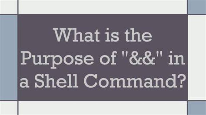 What is the purpose of 