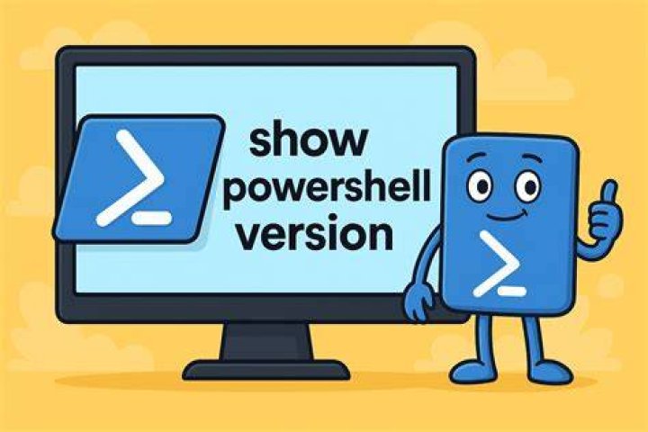 What version of PowerShell comes with Windows 7?