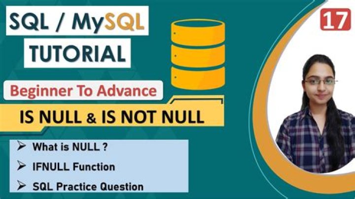 When to use !() or != when if not null