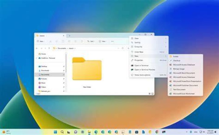 Where is the wallpaper folder in Windows 7?