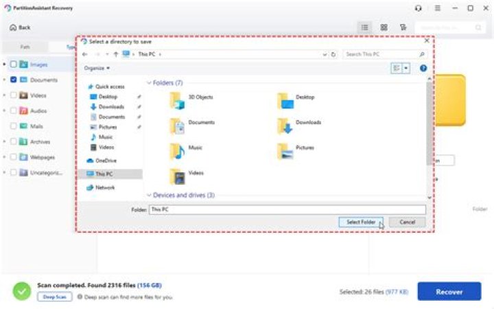 Which folder Chrome stores my history in Linux?