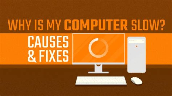 Why does my computer slow down so much when attaching Bluetooth dongle?