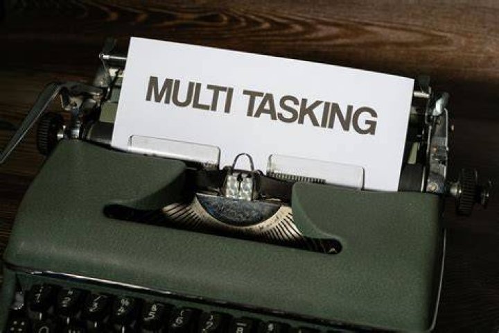Why should I prefer single 'await Task.WhenAll' over multiple awaits?
