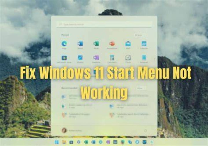 Windows start /wait /b NOT working