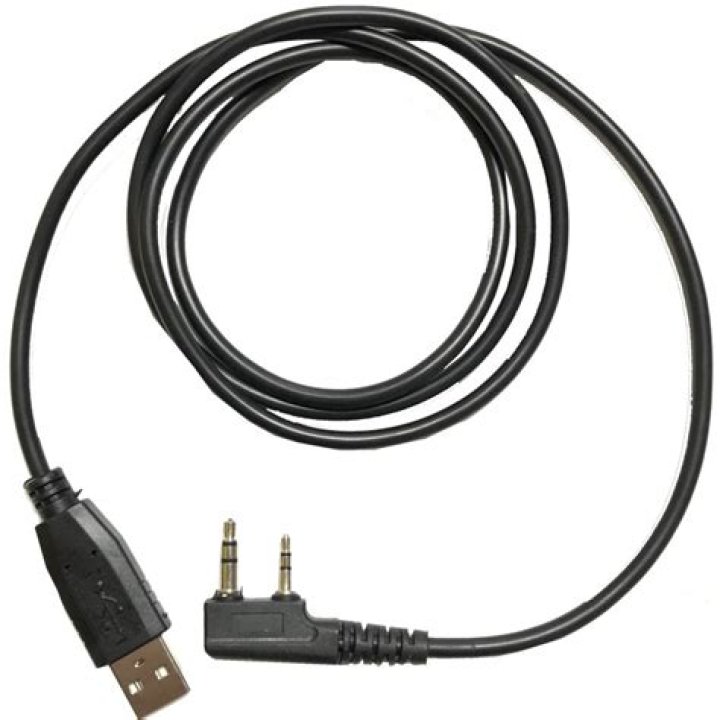 Wouxun Cable