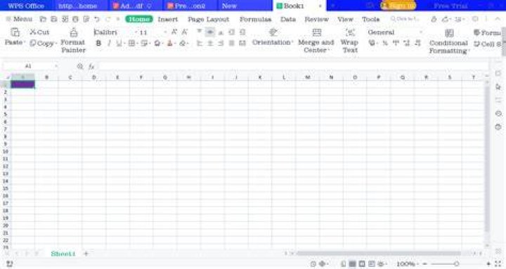 WPS office spreadsheet scripting? [closed]
